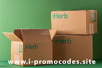 iHerb promocode